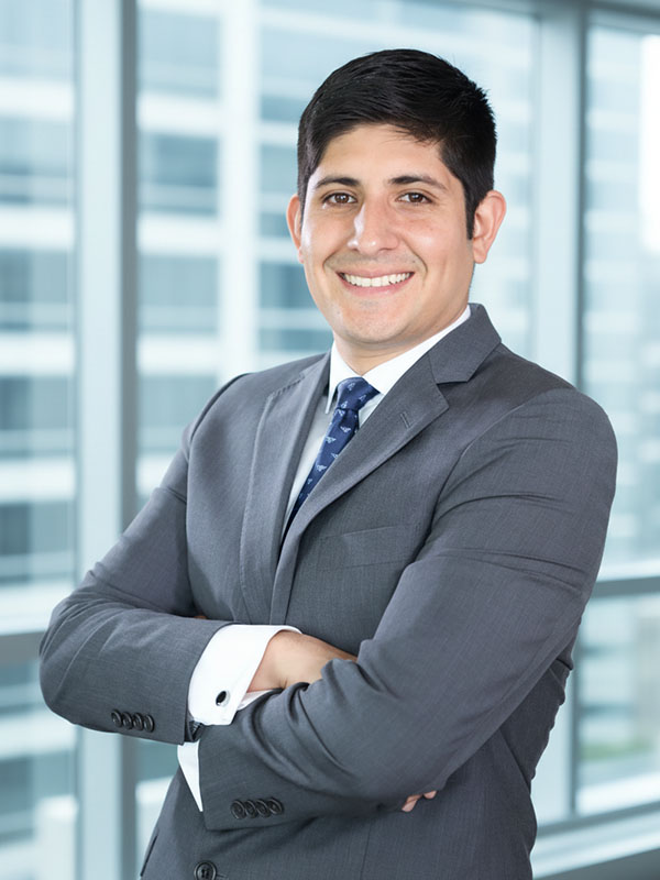 Rubén Quevedo