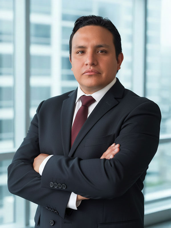 Amos Beteta