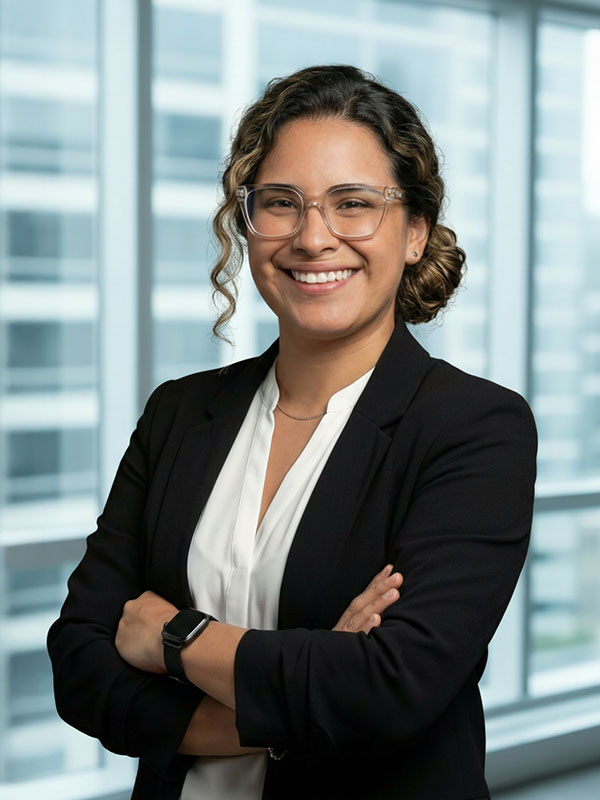 Diana Reyes