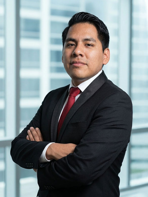 Luis Gálvez