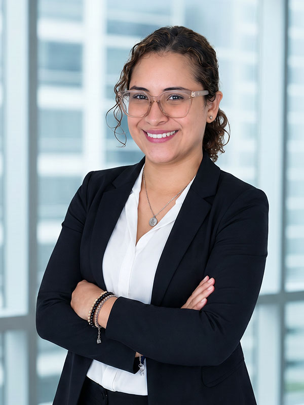Diana Reyes